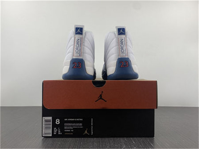 JRD 12 Retro French Blue 130690-113