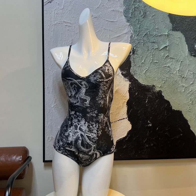 DR Bikini