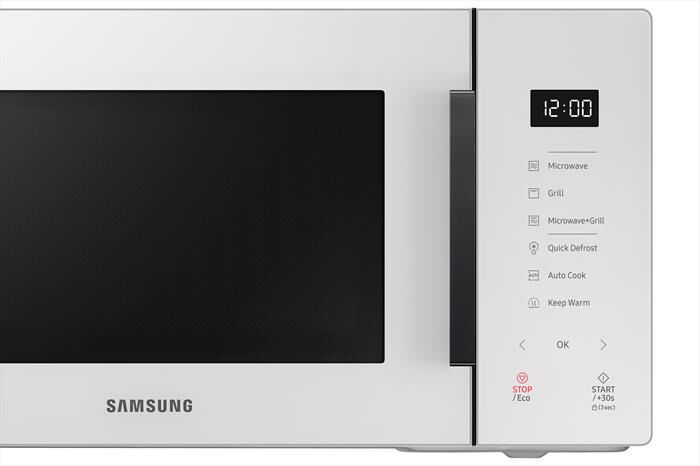 SAMSUNG - MG23T5018GE/ET-PORCELLANA