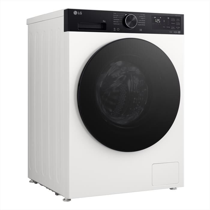 LG - F4NX5011THB-Bianco