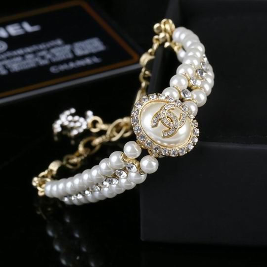 Chanell Bracelets