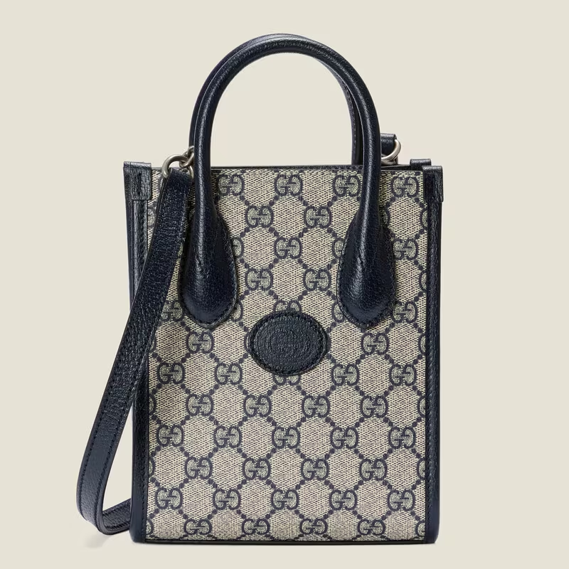 MINI TOTE BAG