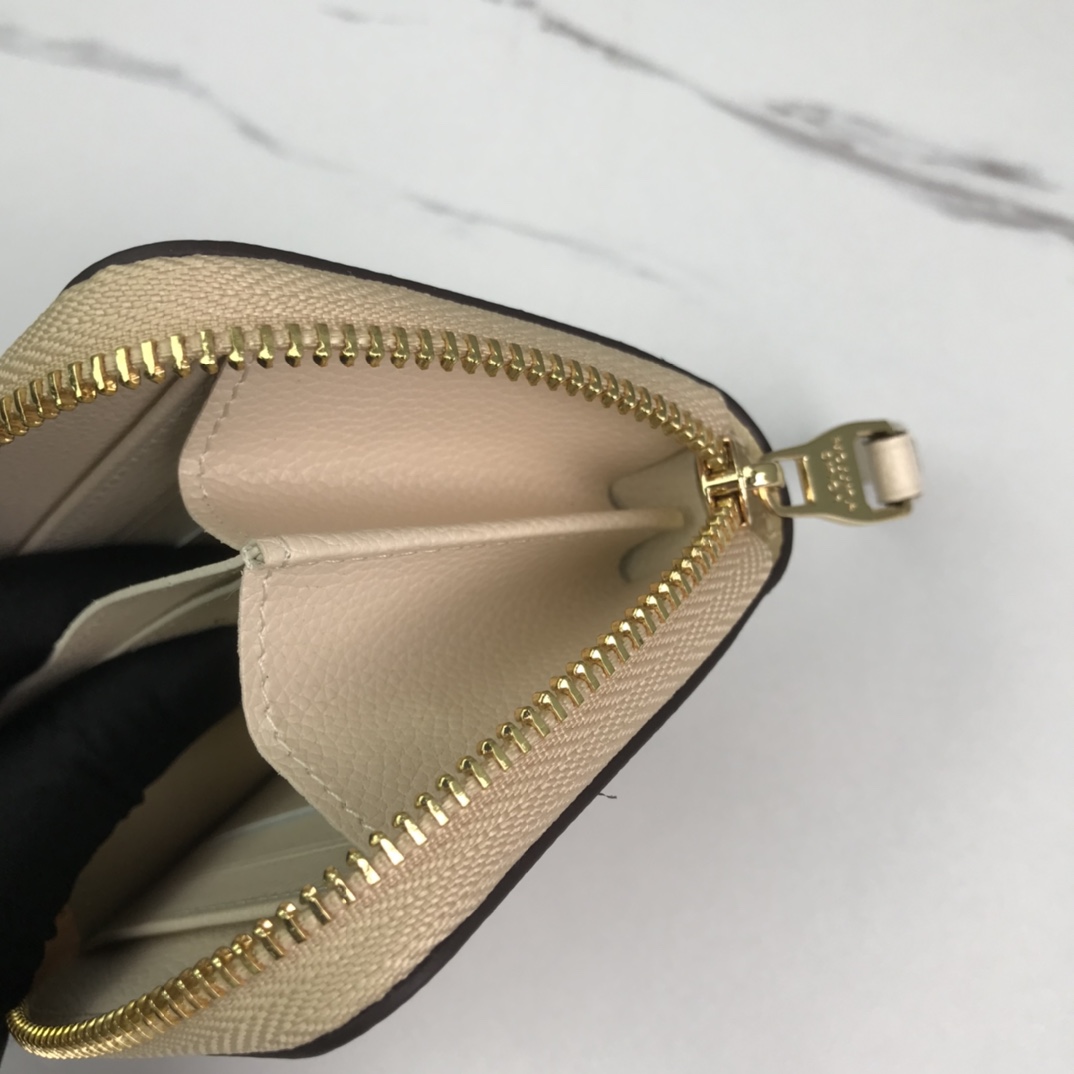 2 colors Wallet 9.8″x7.1″x3.9″ BB-918000201