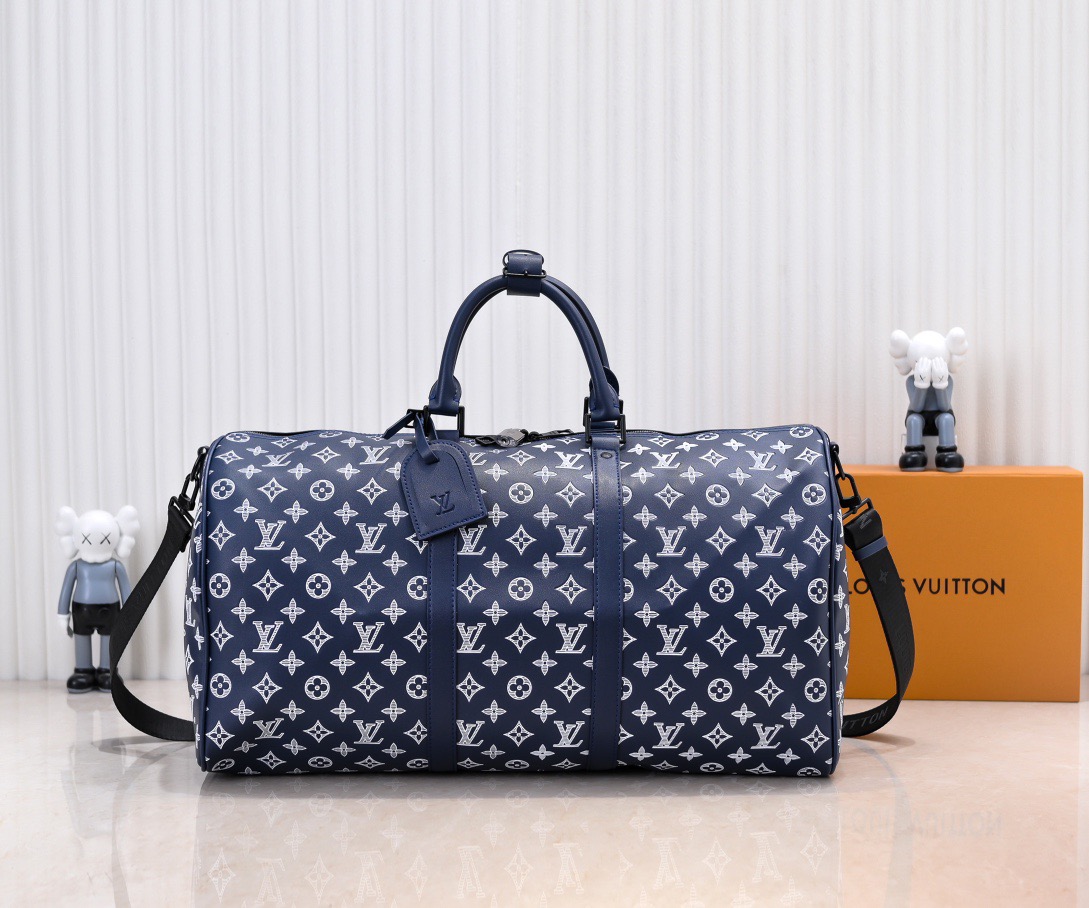 LV Keepall Bag M24953 50*29*23CM