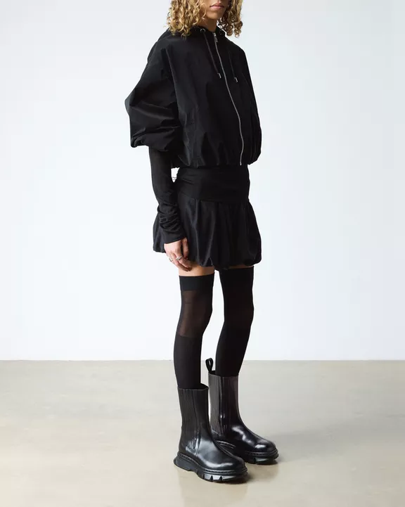 14XX QUBIST CHELSEA BOOTS