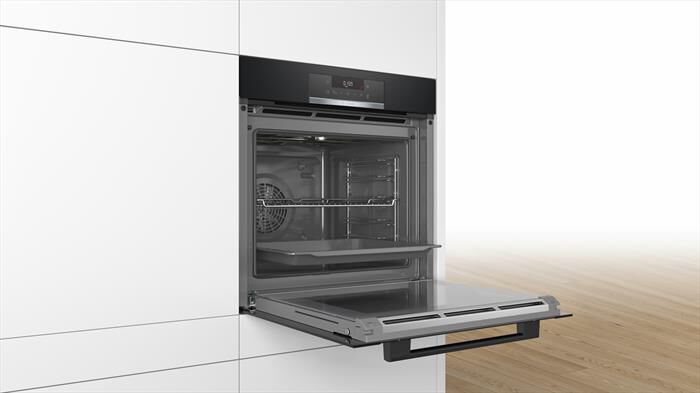 BOSCH - Forno incasso elettrico HBA372BB0 Classe A