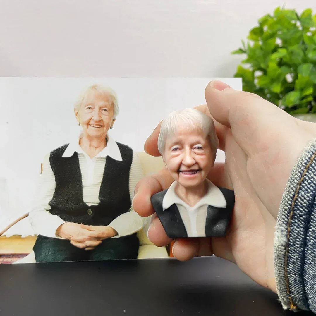 Craft Figurines
