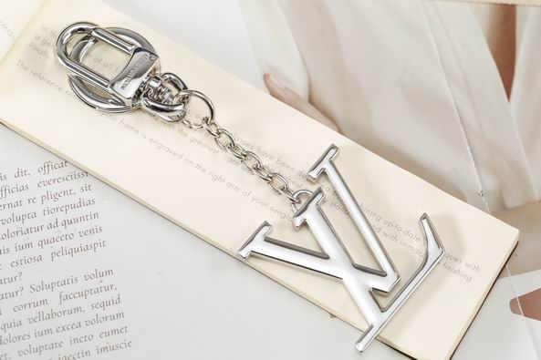 LV Key Ring