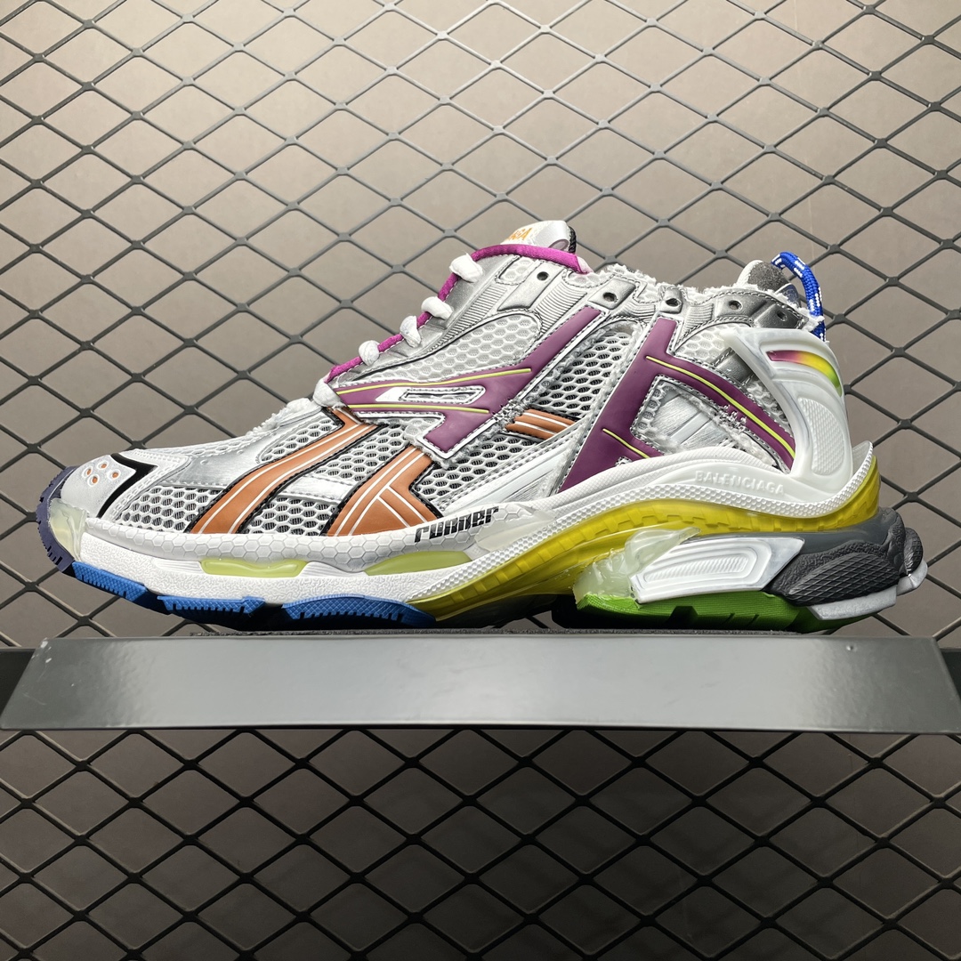 BLCG Runner