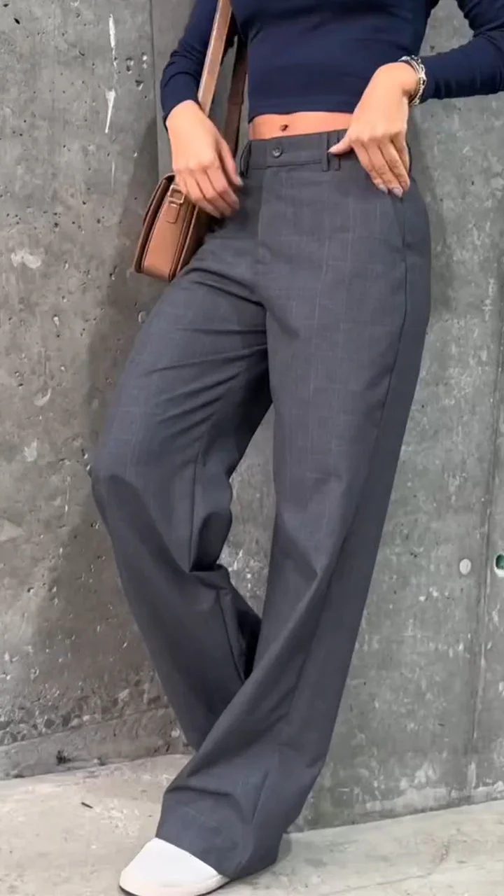 Women's Commuter Suit Pants