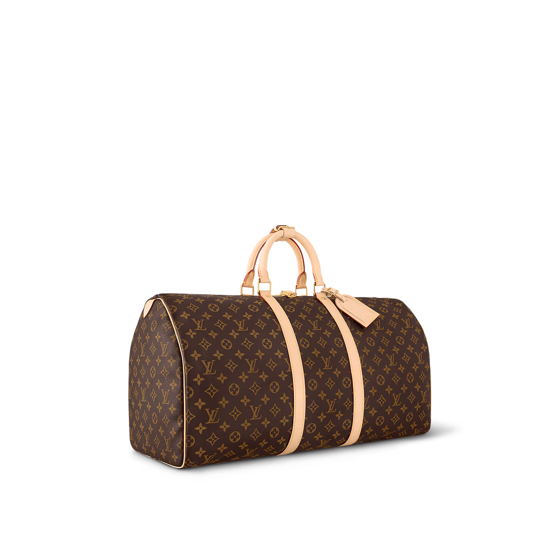 Keepall 55