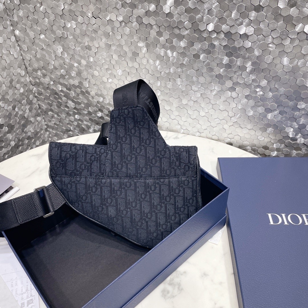 DR Saddle bags 28.6x20x5cm