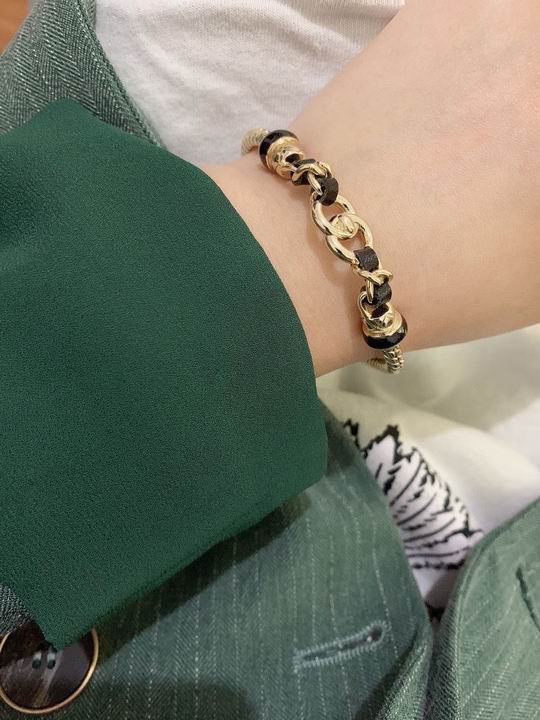 Chanell Bracelets