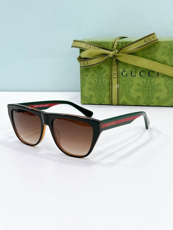 GUC Sunglasses