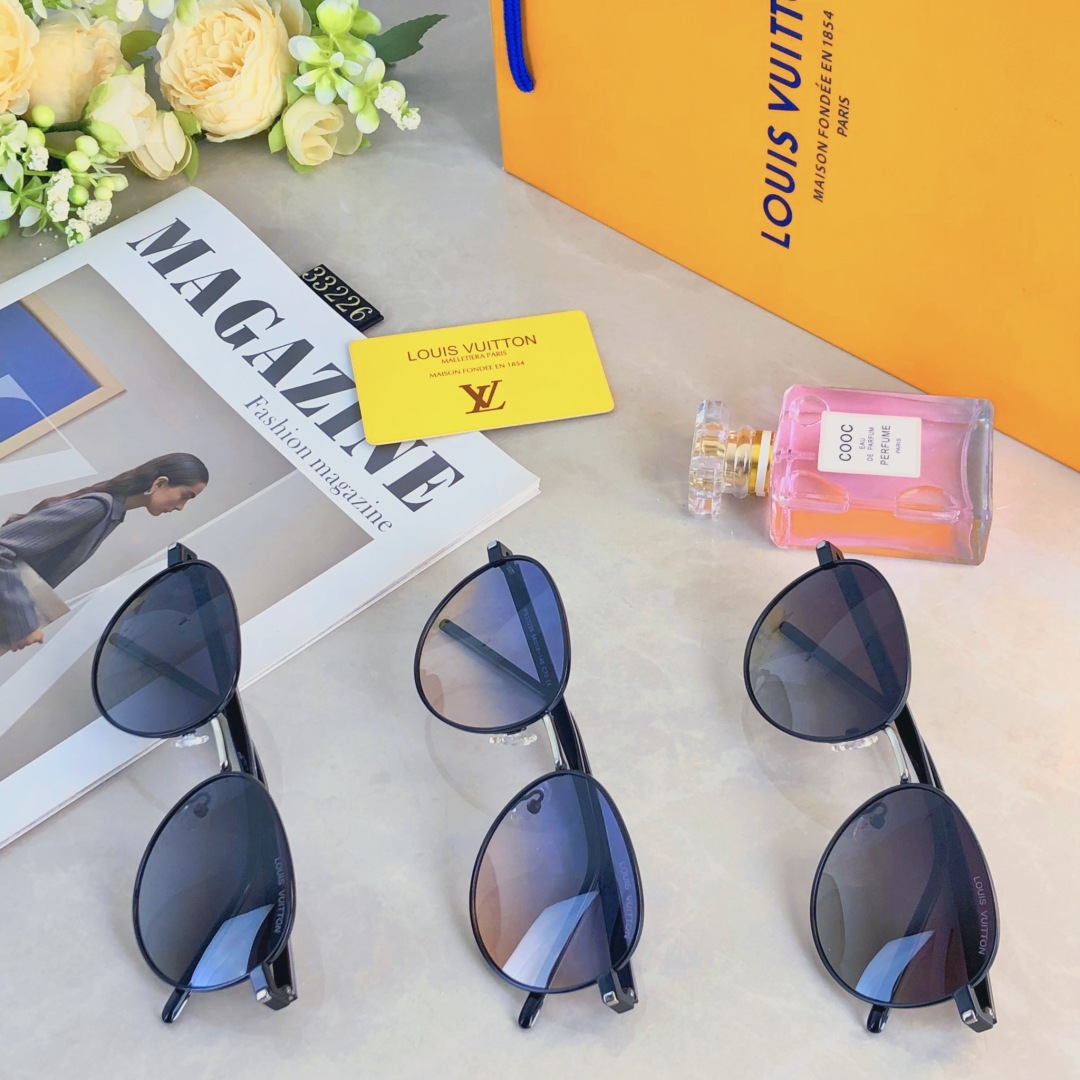 LV Sunglasses