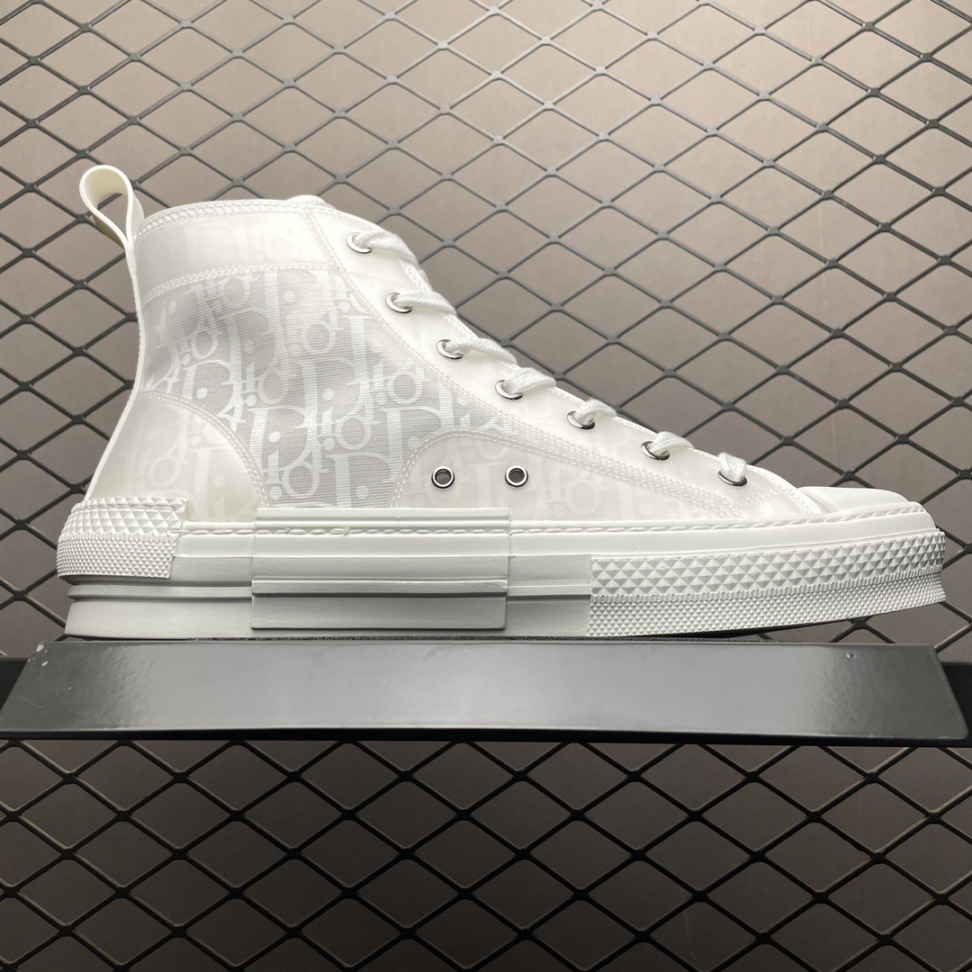 DR b23 sneaker high Oblique