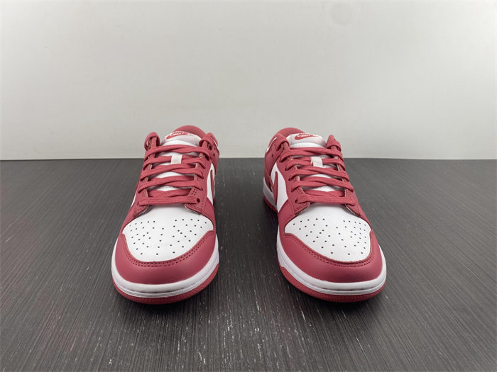 NK Dunk Low Archeo Pink DD1503-111
