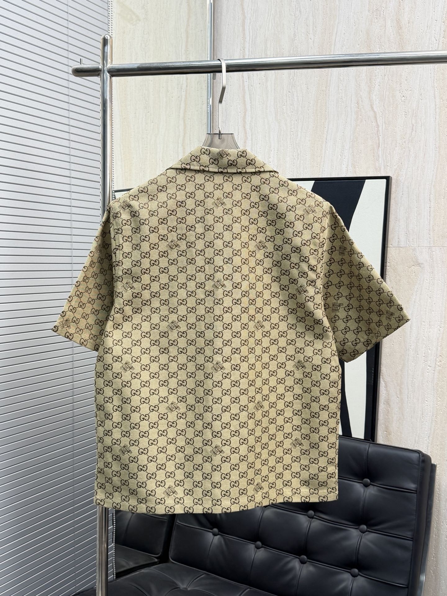GUC Short sleeve