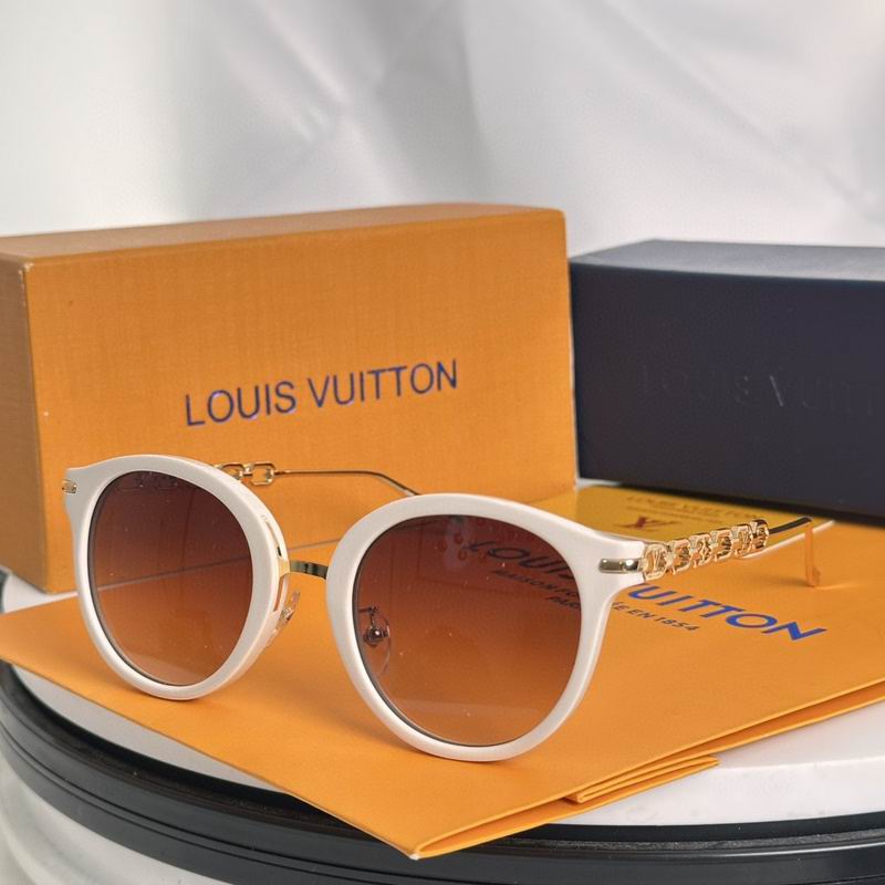 LV Sunglasses