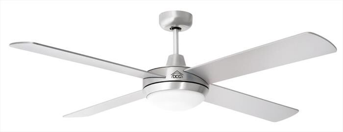 DCG ELTRONIC - VE CRD40 TL-GRIGIO