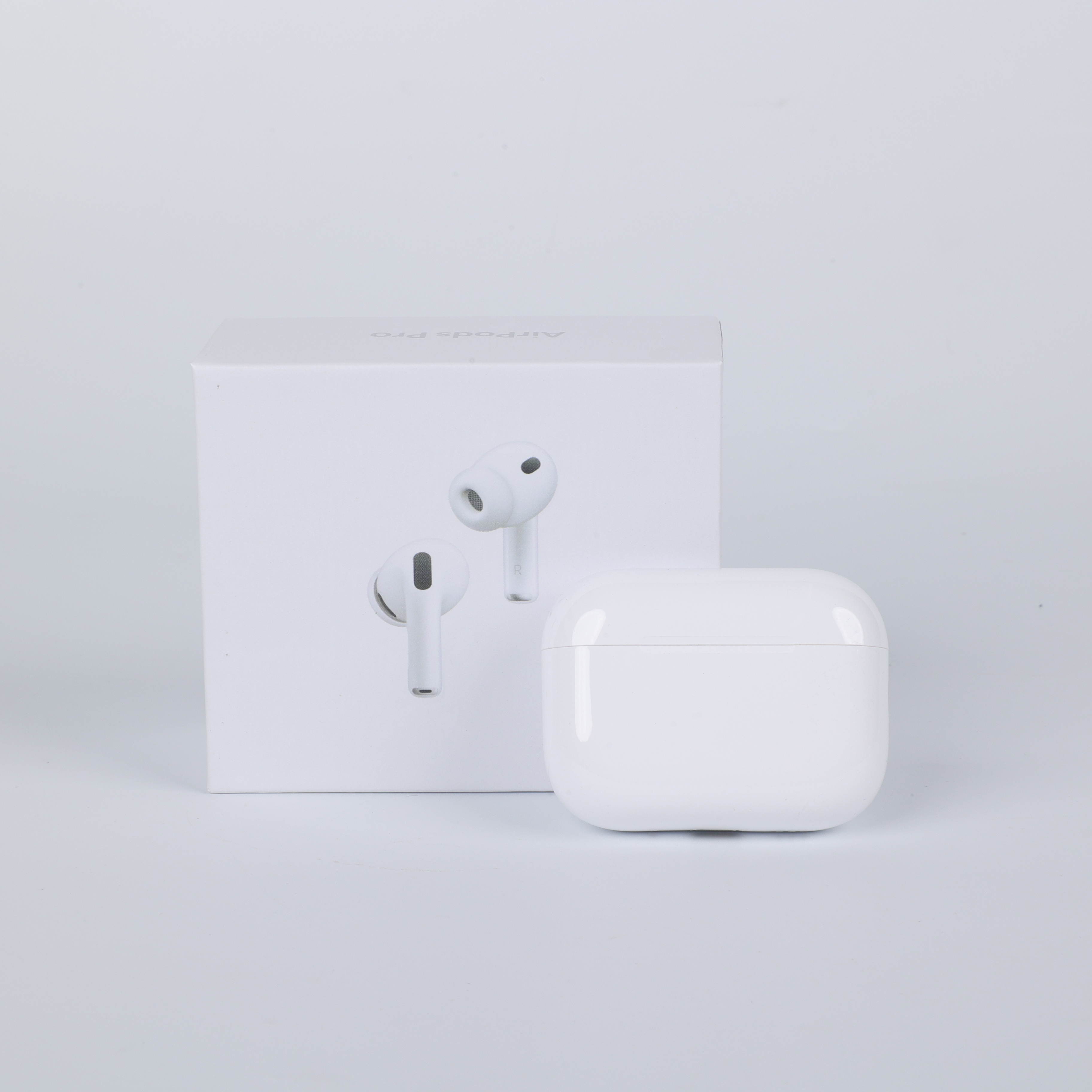 AirPods Pro 3