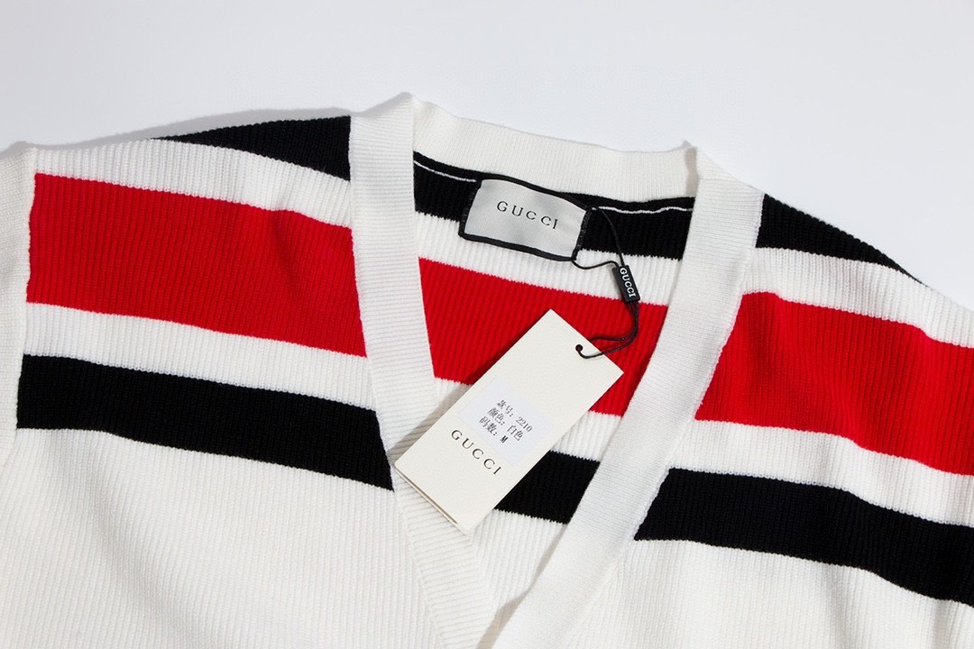 GUC Vuitto FW23  Sweater