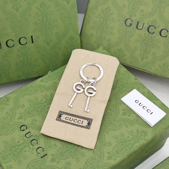 GUC Key Ring