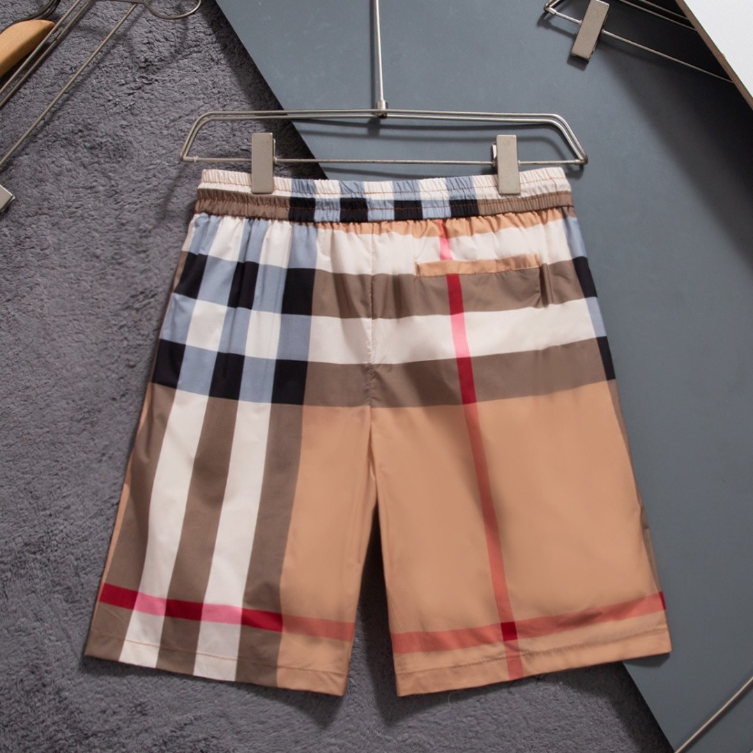 B B R Shorts