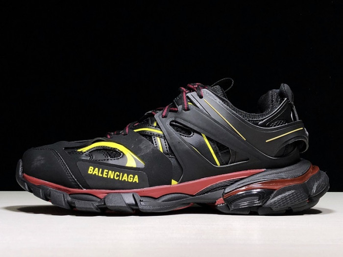 BLCG SNEAKER TESS.S.GOMMA 5000007
