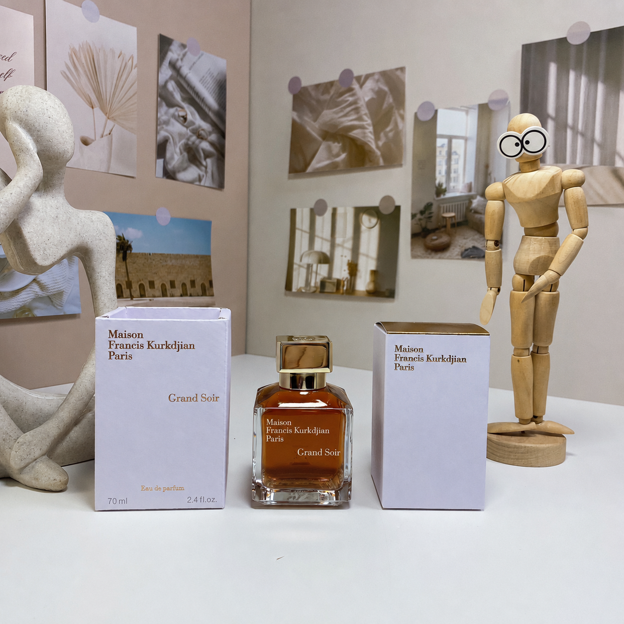 Maison Francis Kurkdjian Grand Soir
