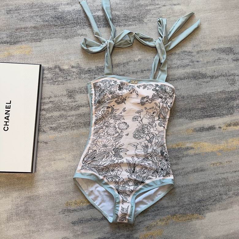 DR Bikini