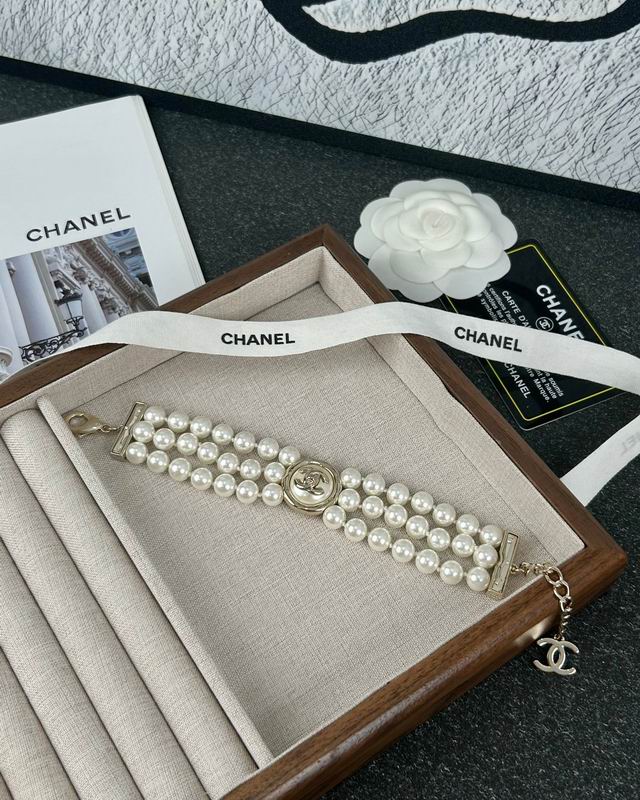 Chanell Bracelets