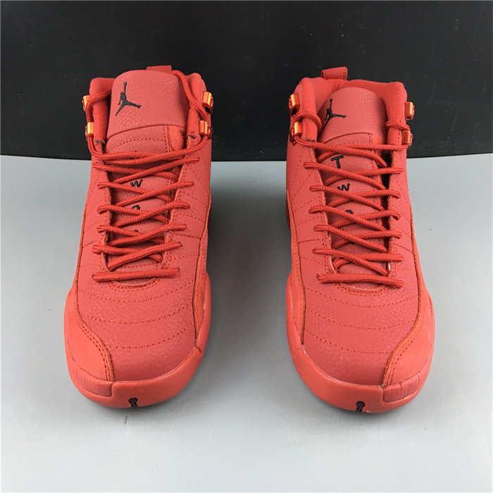 JRD 12 Retro Gym Red 153265 601