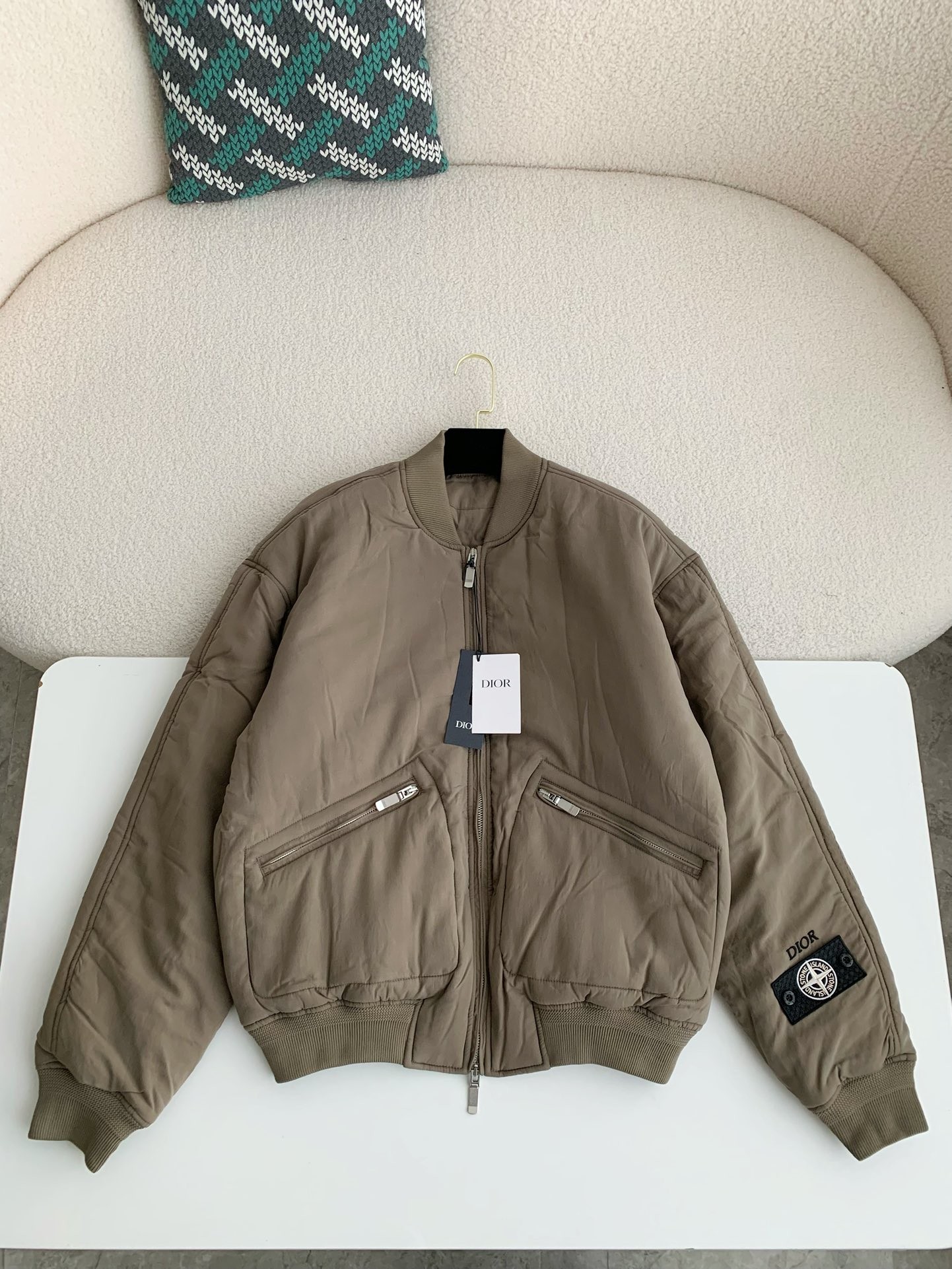 DR Jacket