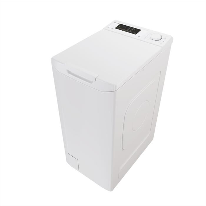 CANDY - Lavatrice TCA263D3 6 Kg Classe C-Bianco