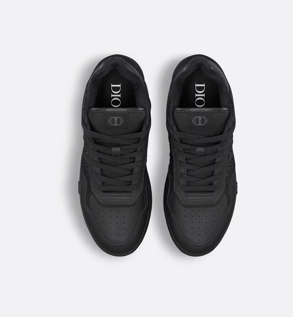 DR B27 Uptown Low-Top Sneaker