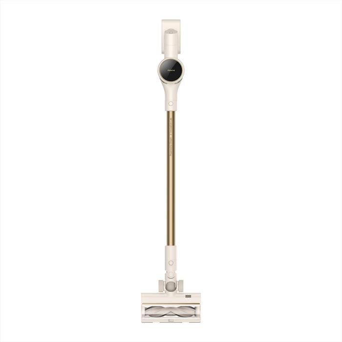 DREAME - Scopa elettrica R10-Bianco/Oro