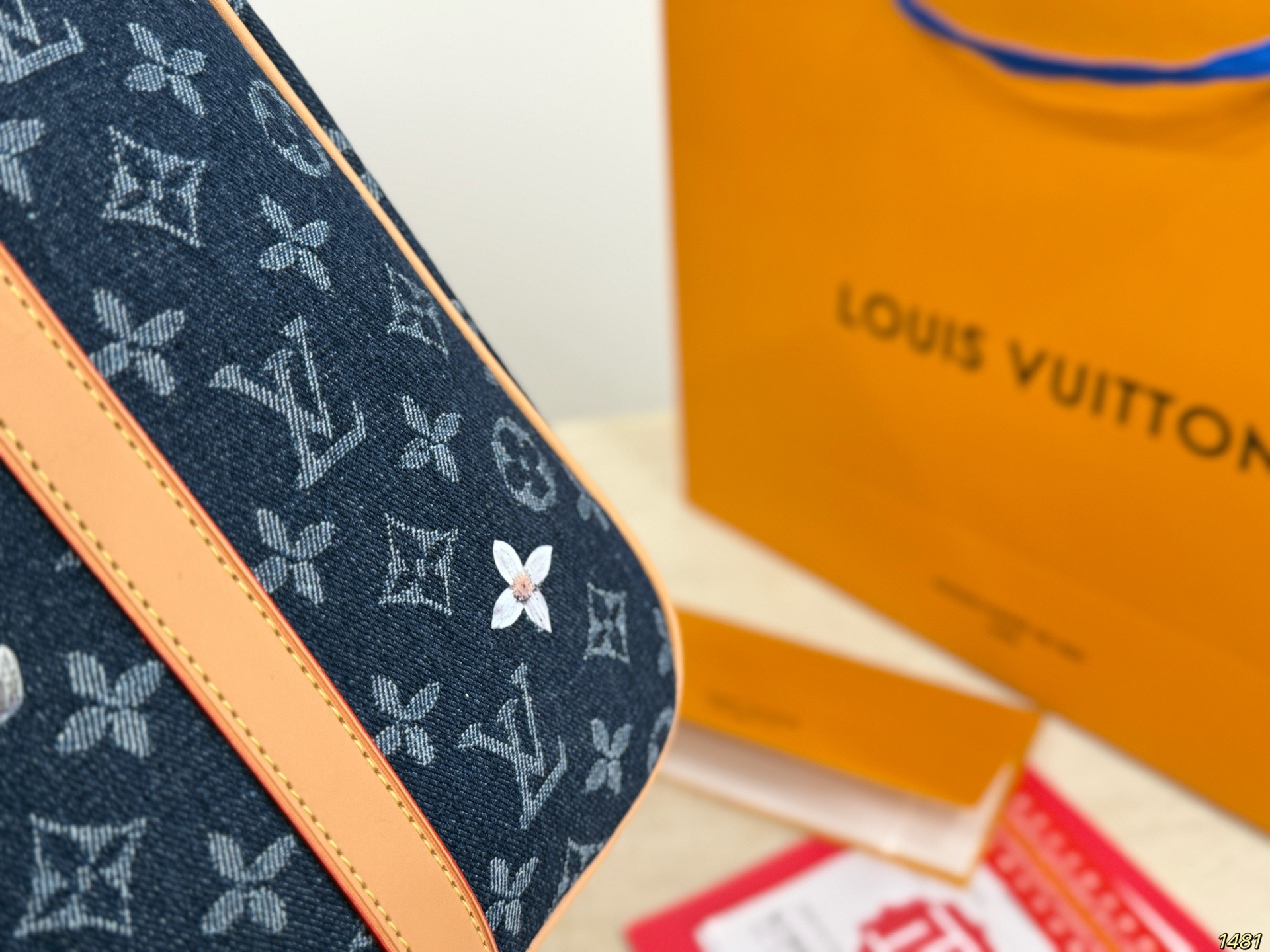 LV  Keepall45 M27552