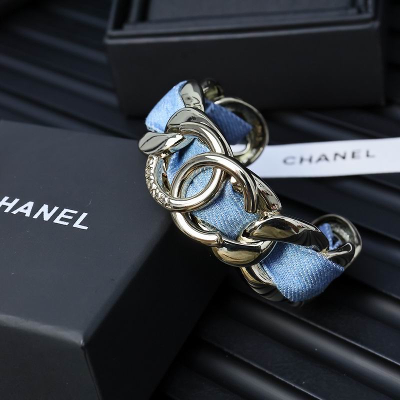 Chanell Bracelets