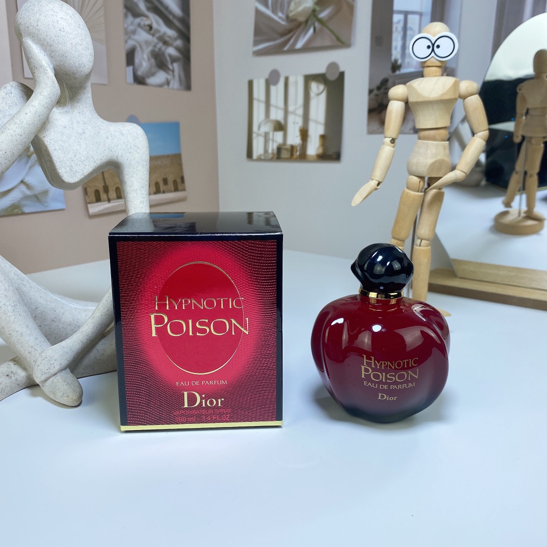 Dior Hypnotic Poison Eau de Parfum