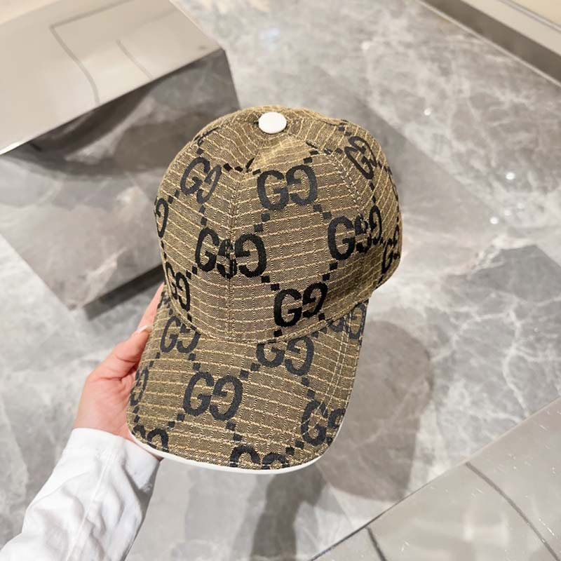 Classical Adjustable Baseball Cap MZ-916095