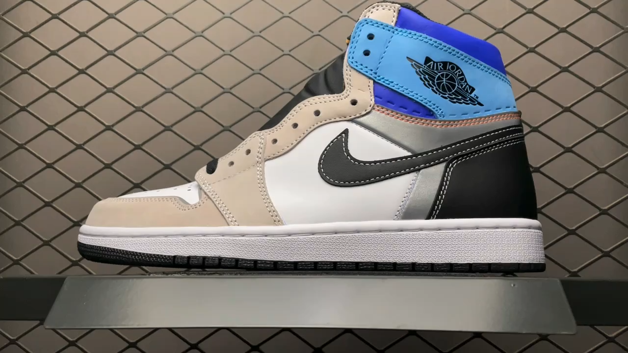 JRD1 OG Prototype DC6515-100