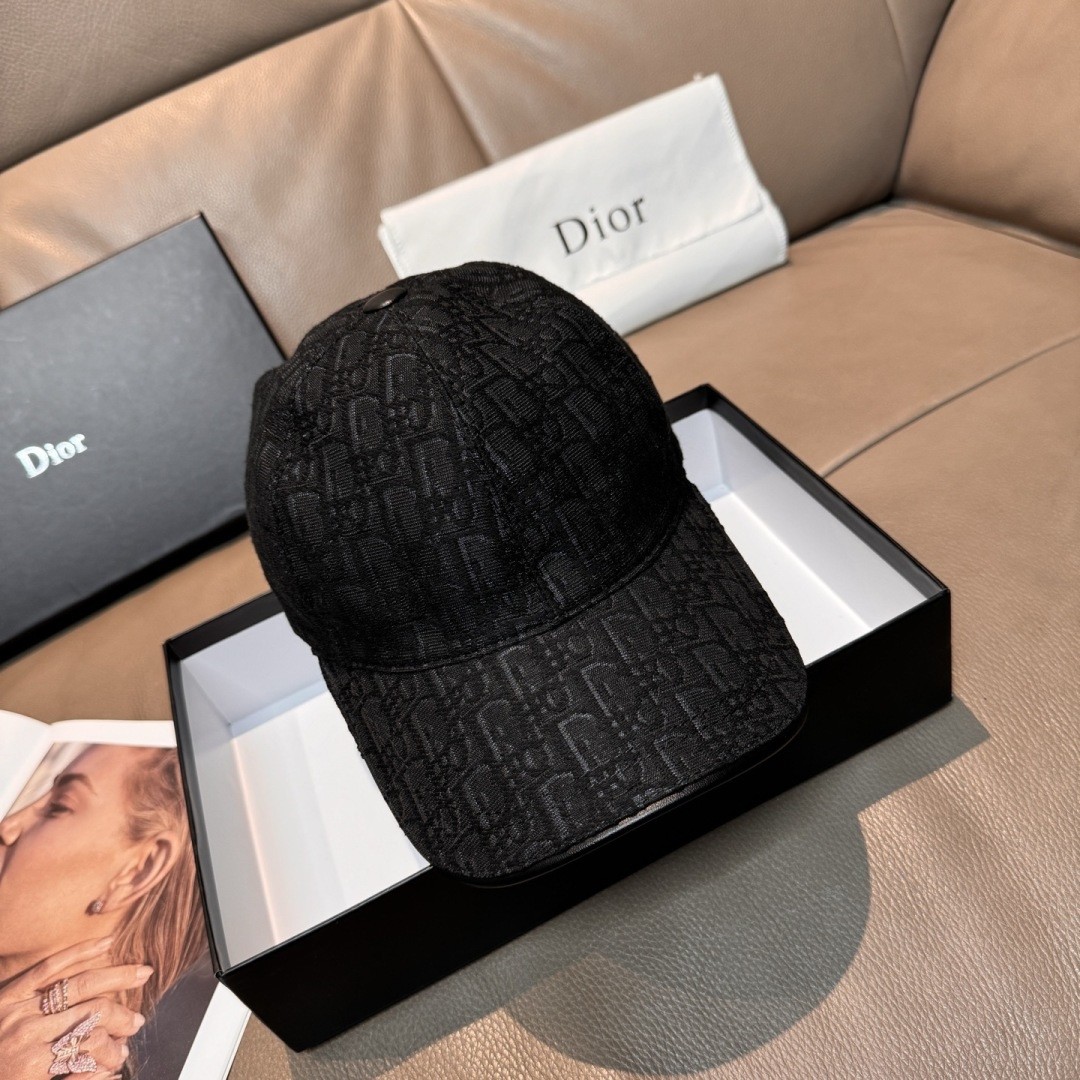 DR Cap（Multiple colors）