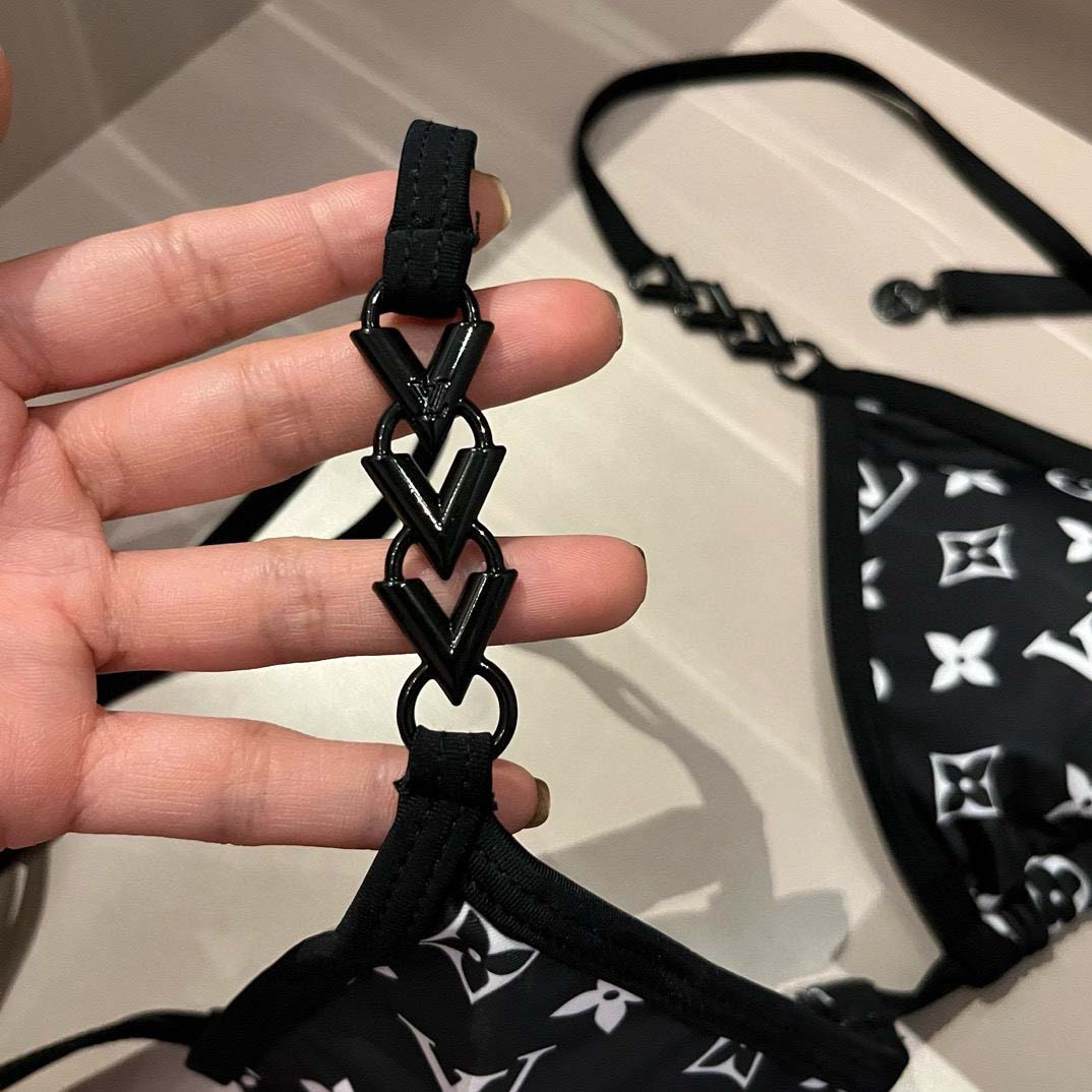 Classical Sexy Bikini Swimsuit YY-925278