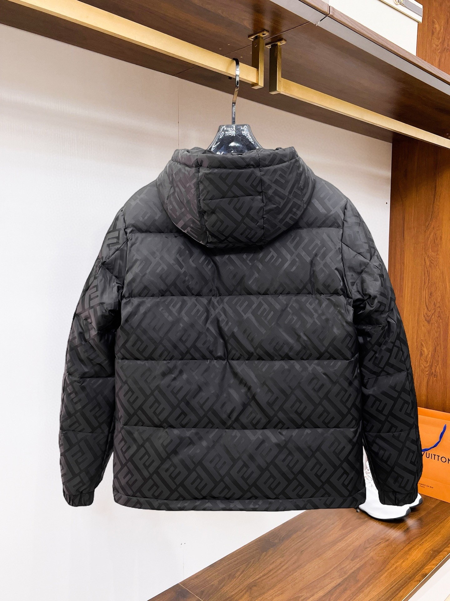 FEND Down Jacket