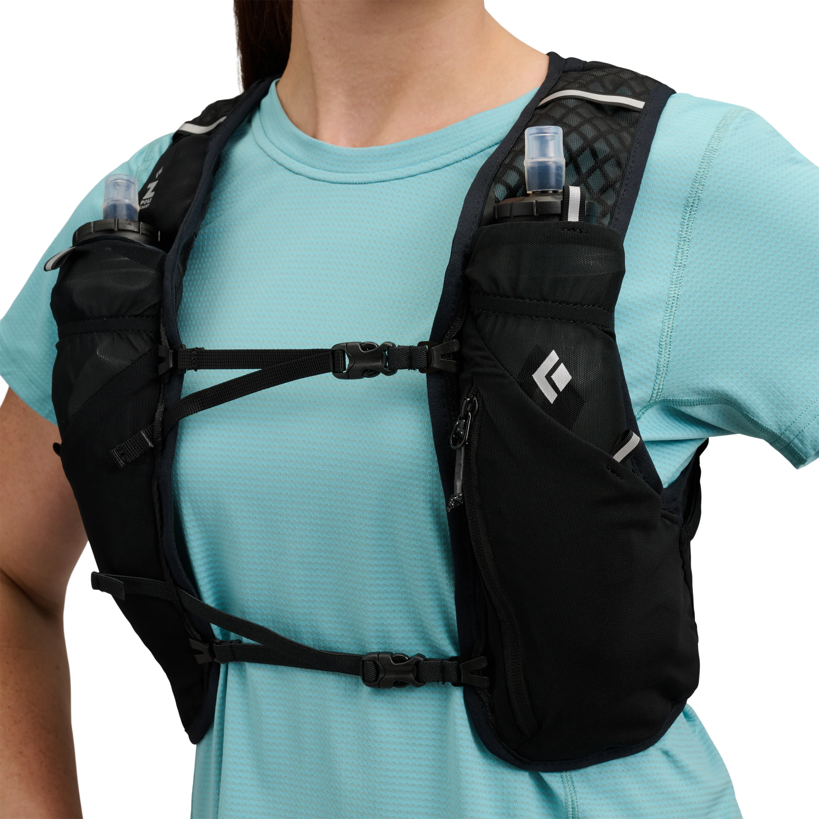 Distance 6 Vest