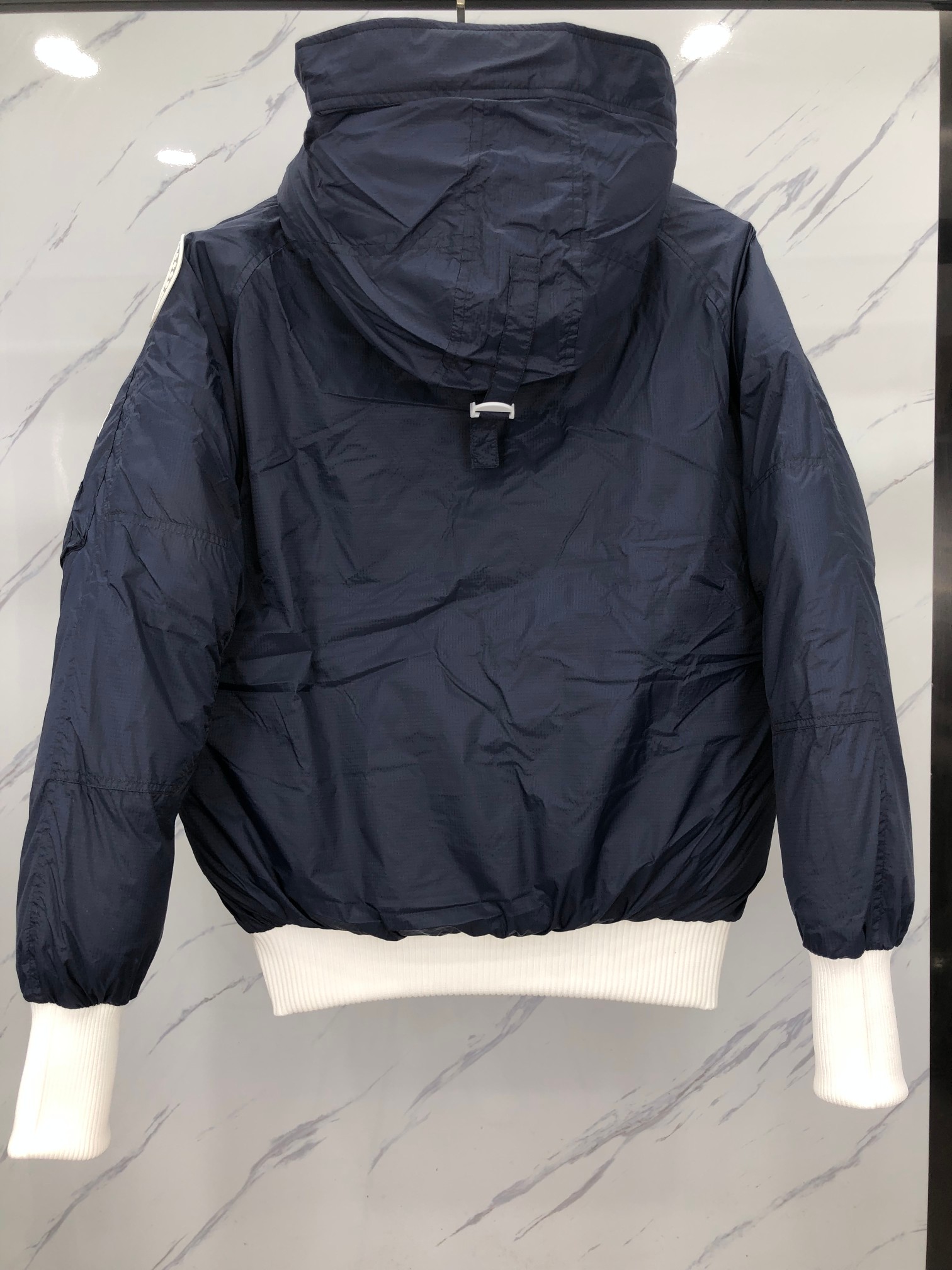 Canada G Down Jacket Puffer Coat