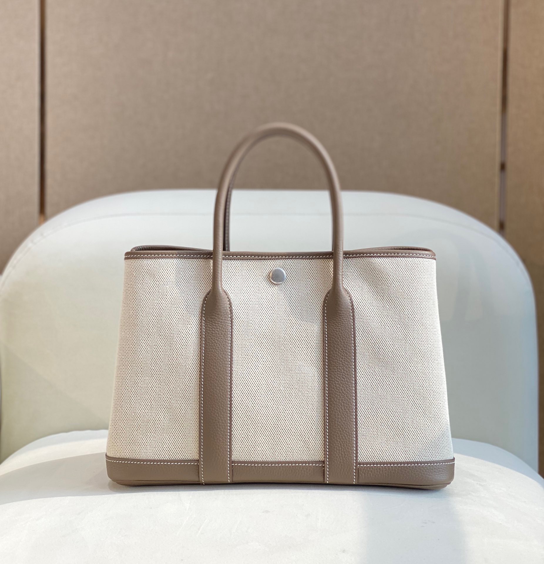 Hermes Garden party 30-36