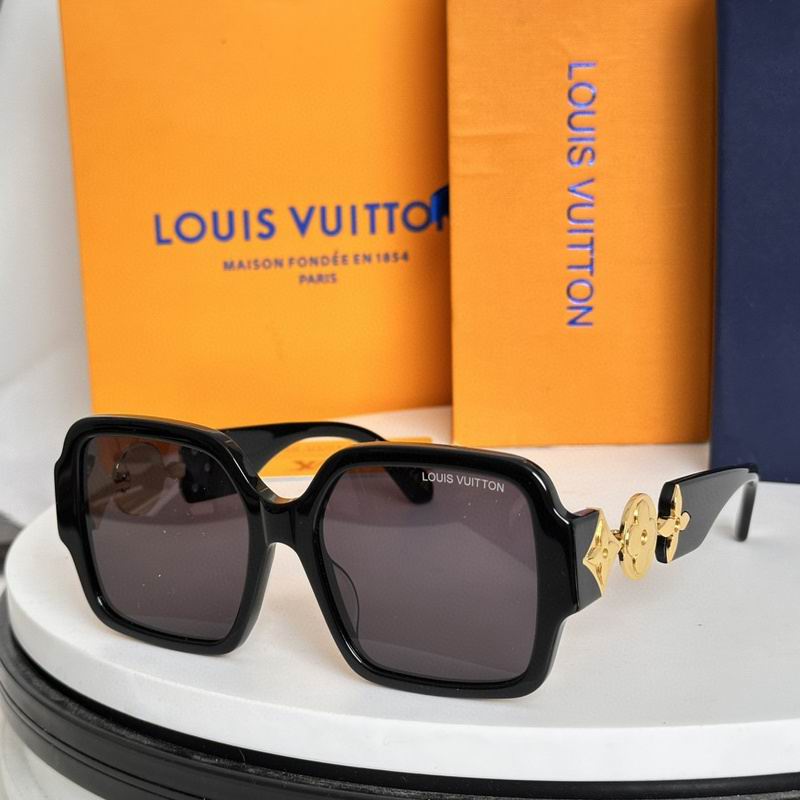 LV Sunglasses