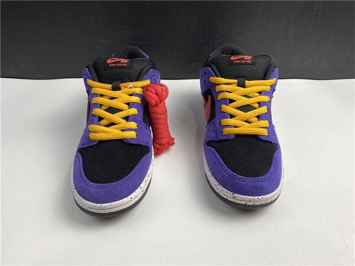 NK SB Dunk Low ACG Terra BQ6817-008